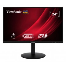 Monitor ViewSonic  VG2409-MHDU-2