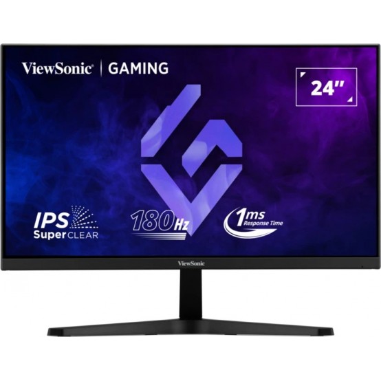 Monitor ViewSonic  VX24G1-HD
