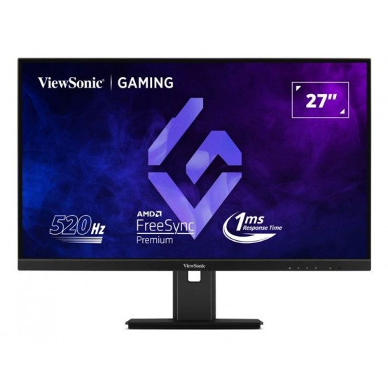 Monitor ViewSonic  XG2737