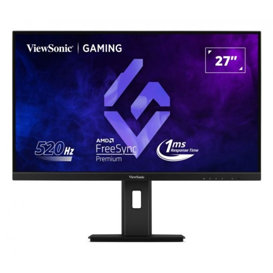 Monitor ViewSonic  XG2737