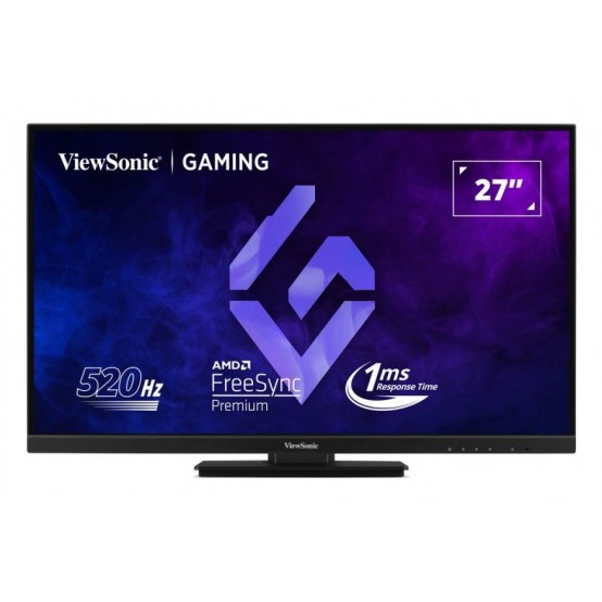 Monitor ViewSonic  XG2737