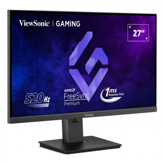 Monitor ViewSonic  XG2737