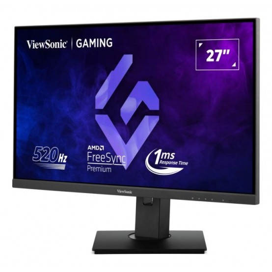 Monitor ViewSonic  XG2737