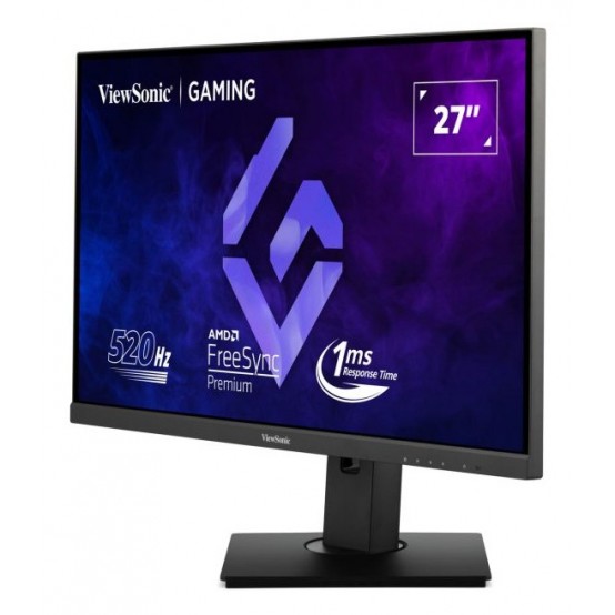 Monitor ViewSonic  XG2737