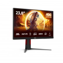 Monitor AOC  24G4HA