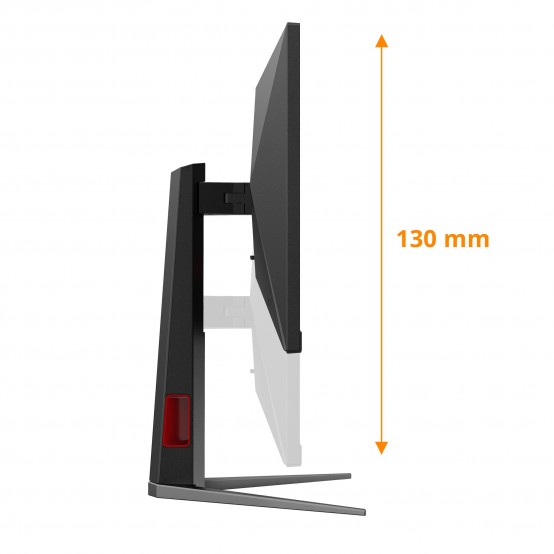 Monitor AOC  24G4HA