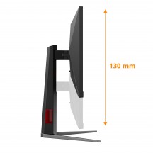 Monitor AOC  24G4HA