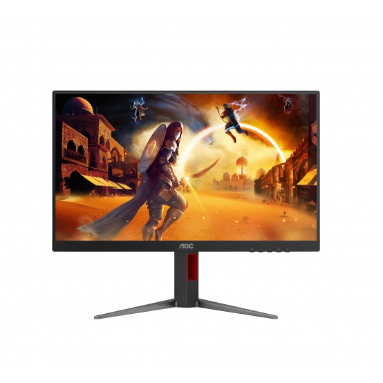 Monitor AOC  24G4HA