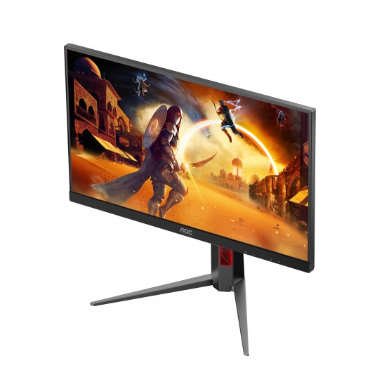 Monitor AOC  24G4HA