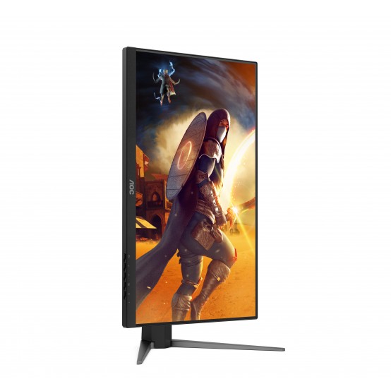 Monitor AOC  24G4HA
