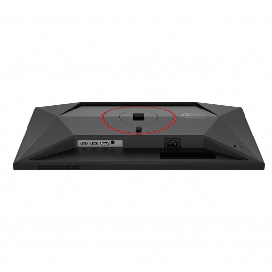 Monitor AOC  24G4HA