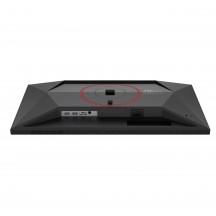 Monitor AOC  24G4HA