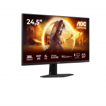 Monitor AOC  25G4SRE