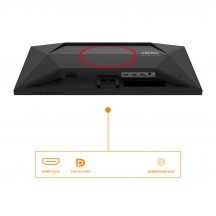 Monitor AOC  25G4SRE