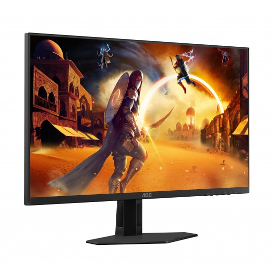 Monitor AOC  25G4SRE