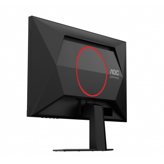 Monitor AOC  25G4SRE