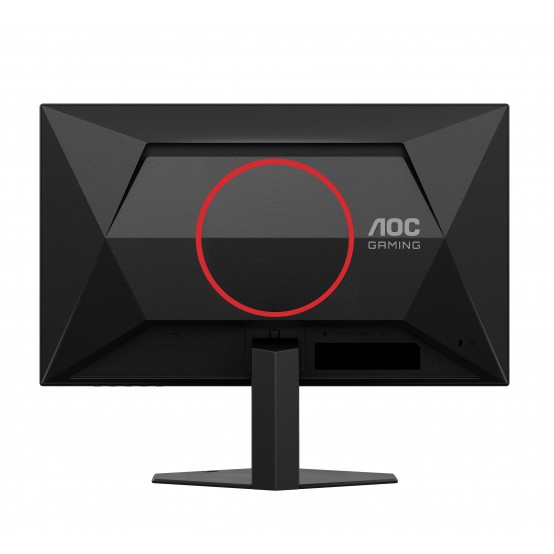 Monitor AOC  25G4SRE