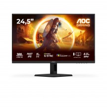 Monitor AOC  25G4SRE