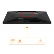Monitor AOC  27G4HRE