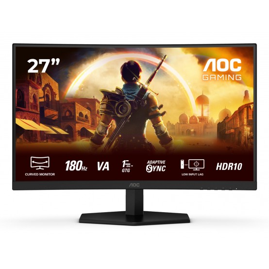 Monitor AOC  C27G42E