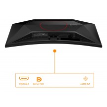 Monitor AOC  C27G42E