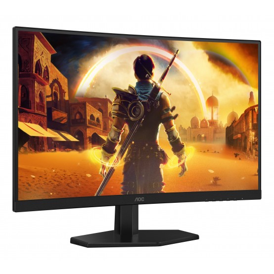 Monitor AOC  C27G42E
