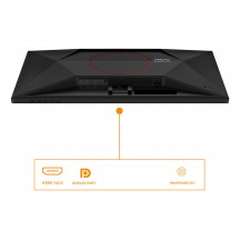 Monitor AOC  Q27G42ZE