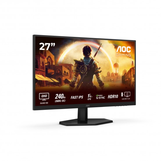 Monitor AOC  Q27G42ZE
