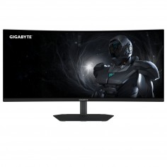 Monitor GigaByte  G34WQC2 EK