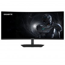 Monitor GigaByte  G34WQC2 EK