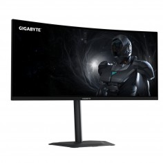 Monitor GigaByte  G34WQC2 EK 2