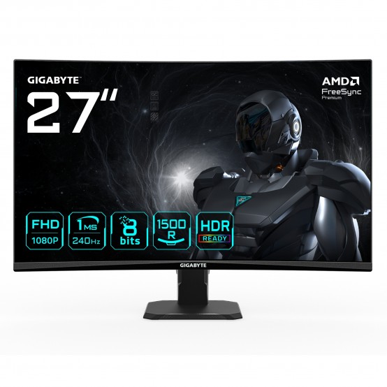 Monitor GigaByte  GS27FC2 EU