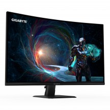 Monitor GigaByte  GS32QCA EK