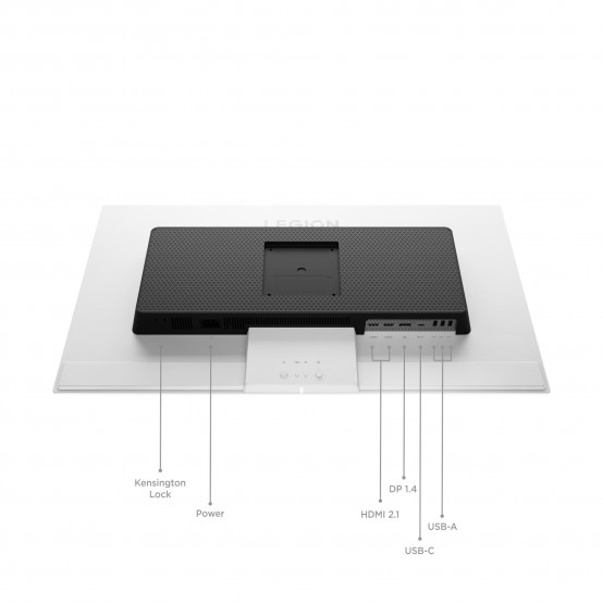 Monitor Lenovo Legion Pro 32UD-10 69D0GACBEU