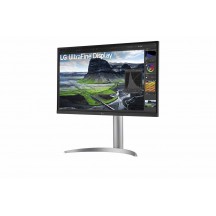 Monitor LG  27UQ850V-W.AEU