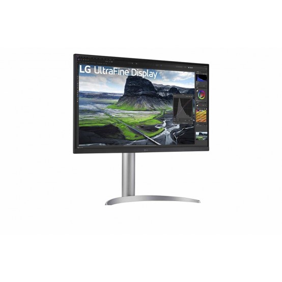 Monitor LG  27UQ850V-W.AEU