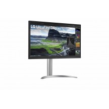 Monitor LG  27UQ850V-W.AEU