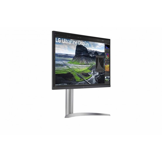 Monitor LG  27UQ850V-W.AEU