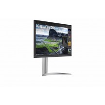 Monitor LG  27UQ850V-W.AEU