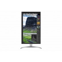 Monitor LG  27UQ850V-W.AEU