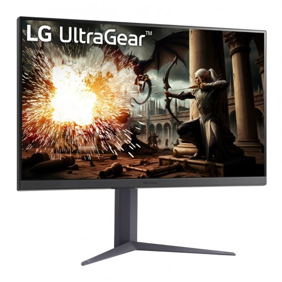 Monitor LG  32GS75Q-B.AEU