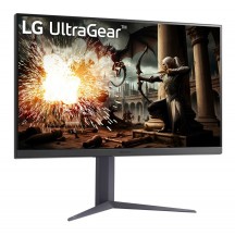 Monitor LG  32GS75Q-B.AEU