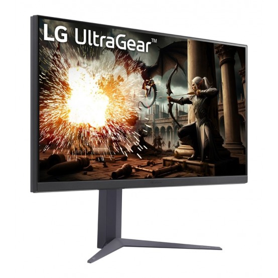 Monitor LG  32GS75Q-B.AEU