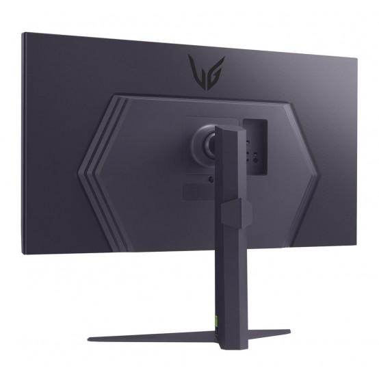 Monitor LG  32GS75Q-B.AEU