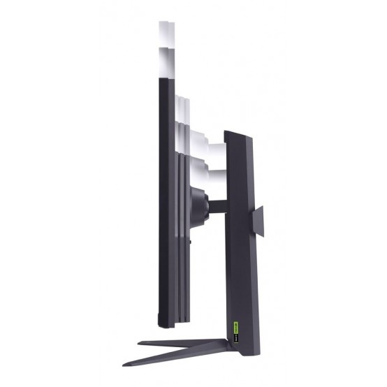 Monitor LG  32GS75Q-B.AEU