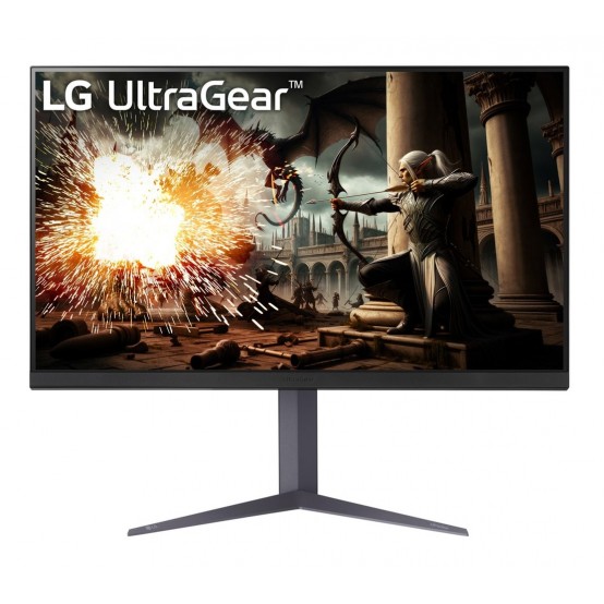 Monitor LG  32GS75Q-B.AEU