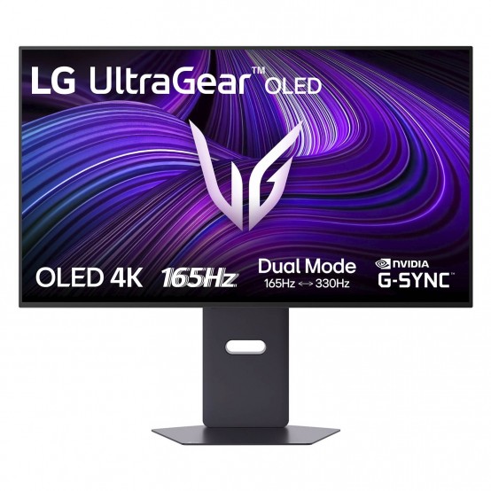 Monitor LG  32GX850A-B.AEU