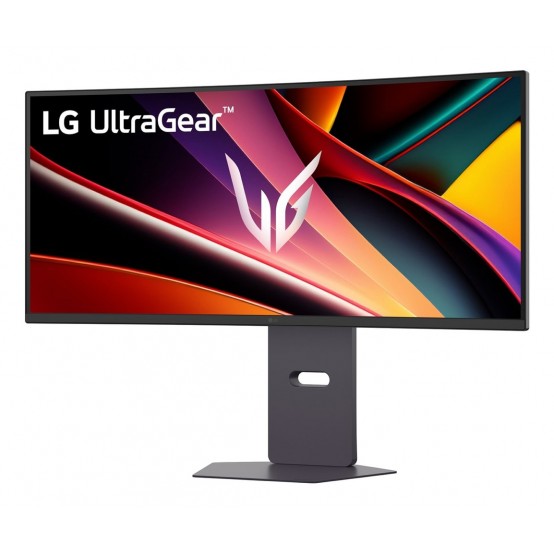Monitor LG  34G600A-B.AEU