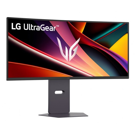 Monitor LG  34G600A-B.AEU
