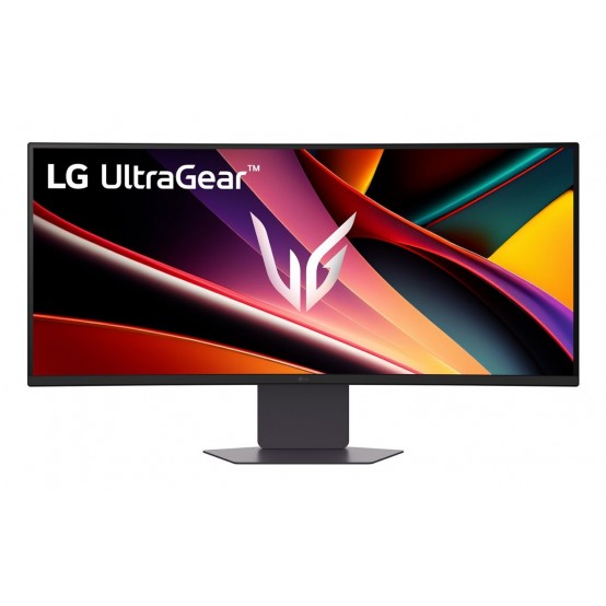 Monitor LG  34G600A-B.AEU